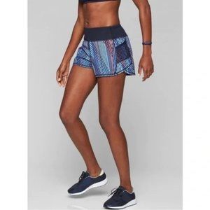 Athleta: Good Condition Ready, Set, Running Shorts